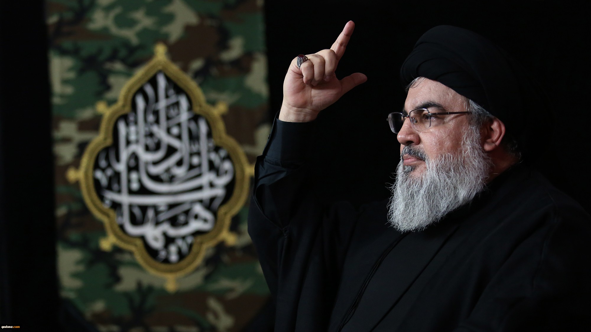 سیدحسن نصرالله: دوباره می‌خواهند عربستان را بدوشند/ ترامپ برای دیدار با روحانی گدایی می‌کند