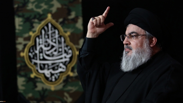 سیدحسن نصرالله: دوباره می‌خواهند عربستان را بدوشند/ ترامپ برای دیدار با روحانی گدایی می‌کند