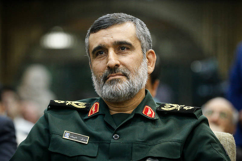 در حال طراحی سامانه راداری متحرک هستیم/ حفر شبانه‌روزی تونل برای شهرهای موشکی