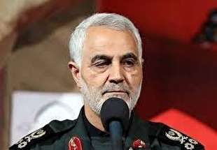 آخرین روز از زندگی پر بار شهید حاج قاسم سلیمانی چگونه سپری شد؟