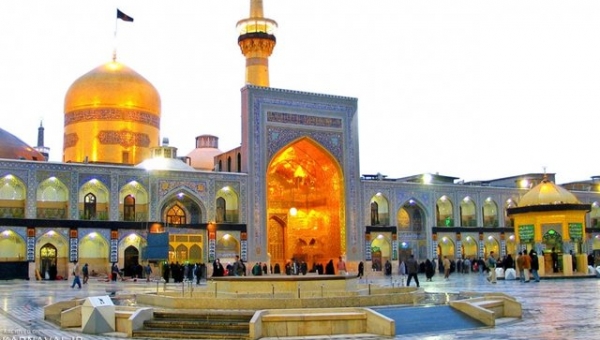 نماهنگ میلاد عشق( ویدئو )